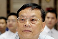 Ông Nguyễn Thanh Kỳ